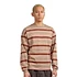 Beams - Border Long Sleeve Loose