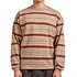 Beams - Border Long Sleeve Loose