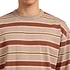 Beams - Border Long Sleeve Loose