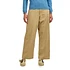 Wide Chino Pants (Beige)