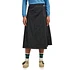 Beams Boy - Wrap Pleated Skirt