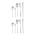 Beams Japan - Isamu Kenmochi Sasa Cutlery Set