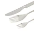 Beams Japan - Isamu Kenmochi Sasa Cutlery Set