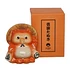 Beams Japan - Fortune Raccoon Dog Piggy Bank