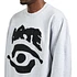 Arte Antwerp - Eye Front Crewneck