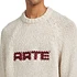 Arte Antwerp - Pixel Front Knit