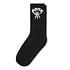 Arte Together Socks (Black)