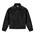 Arte Antwerp - Basic Leather Jacket