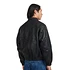 Arte Antwerp - Basic Leather Jacket