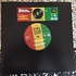 Dan Corn / Conscious Sounds / Mystical Steppa - Inna Mount Zion / Prophecy Step