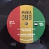 Dan Corn / Conscious Sounds / Mystical Steppa - Inna Mount Zion / Prophecy Step