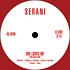 Serani - No Games Record Store Day 2025 Edition