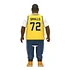 The Notorious B.I.G. - Notorious B.I.G. (Yellow Jersey) - ReAction Figure