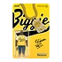 The Notorious B.I.G. - Notorious B.I.G. (Yellow Jersey) - ReAction Figure