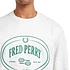 Fred Perry - Chosen By Champions Sweatshirt