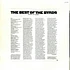 The Byrds - The Best Of The Byrds Greatest Hits, Volume II