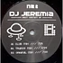 DJ Jeremia - First Contact EP