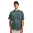 Beams Plus - Pocket Tee Pin Stripe