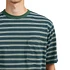 Beams Plus - Pocket Tee Pin Stripe