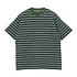 Beams Plus - Pocket Tee Pin Stripe