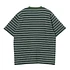Beams Plus - Pocket Tee Pin Stripe