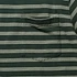 Beams Plus - Pocket Tee Pin Stripe