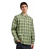 Beams Plus - Open B.D. Dobby Plaid