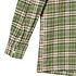 Beams Plus - Open B.D. Dobby Plaid
