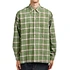 Beams Plus - Open B.D. Dobby Plaid