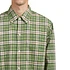 Beams Plus - Open B.D. Dobby Plaid