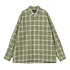 Beams Plus - Open B.D. Dobby Plaid