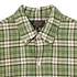 Beams Plus - Open B.D. Dobby Plaid