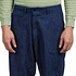 Beams Plus - Mil Trousers Denim
