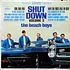 The Beach Boys - Shut Down Volume 2