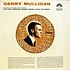 Gerry Mulligan Quartet Featuring Chet Baker, Chico Hamilton Also Paul Desmond, Barney Kessel, Dave Van Kriedt - The Gerry Mulligan Quartet - The Paul Desmond Quartet