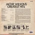 Jackie Wilson - Jackie Wilson's Greatest Hits