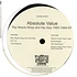 Absolute Value - Rip Wreck Shop And Hip Hop 1993-1994 EP