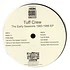 Tuff Crew - The Early Sessions 1985-1986 EP