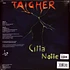 Taigher - Citta - Notte