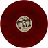 yeule - Evangelic Girl Is A Gun Red Marbled Vinyl Edition