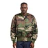 Alpha Industries - MA-1 Flight Camo Jacket