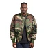 Alpha Industries - MA-1 Flight Camo Jacket