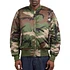 Alpha Industries - MA-1 Flight Camo Jacket