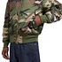 Alpha Industries - MA-1 Flight Camo Jacket