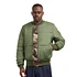 Alpha Industries - MA-1 Flight Camo Jacket