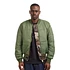Alpha Industries - MA-1 Flight Camo Jacket