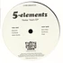 5 Elementz - Yester Years EP 1993 - 1994