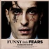 Damiano David - Funny Little Fears Cream Colored Vinyl Edition