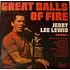 Jerry Lee Lewis - Great Balls Of Fire (Volume 1)