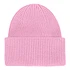 Merino Wool Beanie (Cherry Blossom)